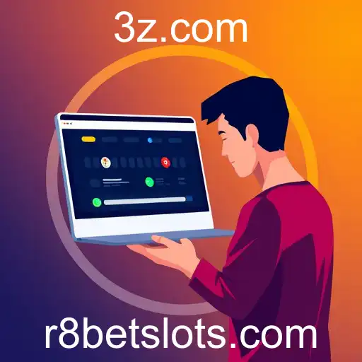 Desvendando a Categoria 'Gestão Conta' no r8bet: Uma Jornada de Estratégia e Controle