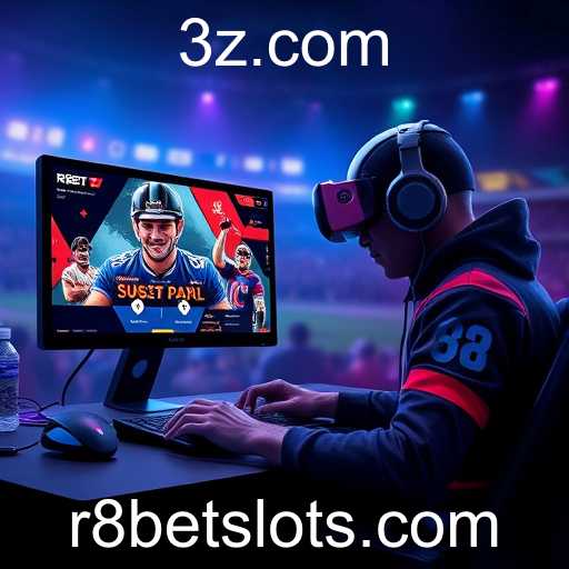 Jogos Online e a Economia em Transformação