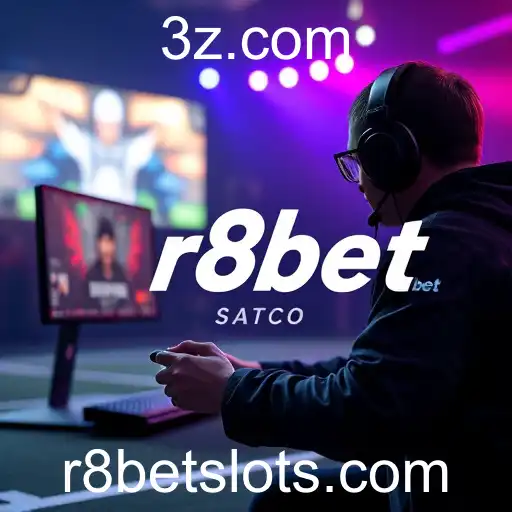 R8bet e o Crescimento dos Jogos Online
