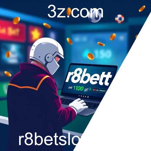 A Ascensão dos Jogos Online e o Impacto da r8bet